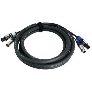 Cordial CPH 5 DMX 1-5 PWR 1 418899 фото