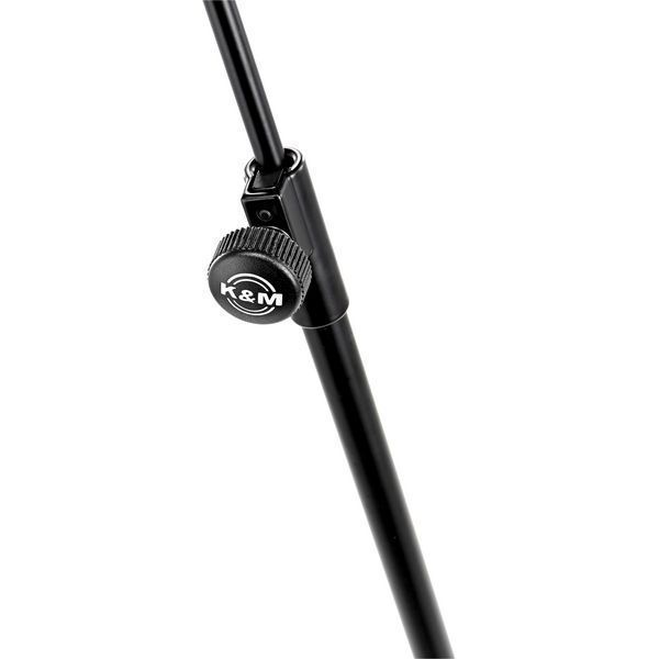 K&M 100/1 Black 151152 фото