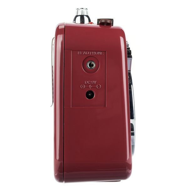 Danelectro N-10 Honeytone Mini Amp BUR 531817 фото