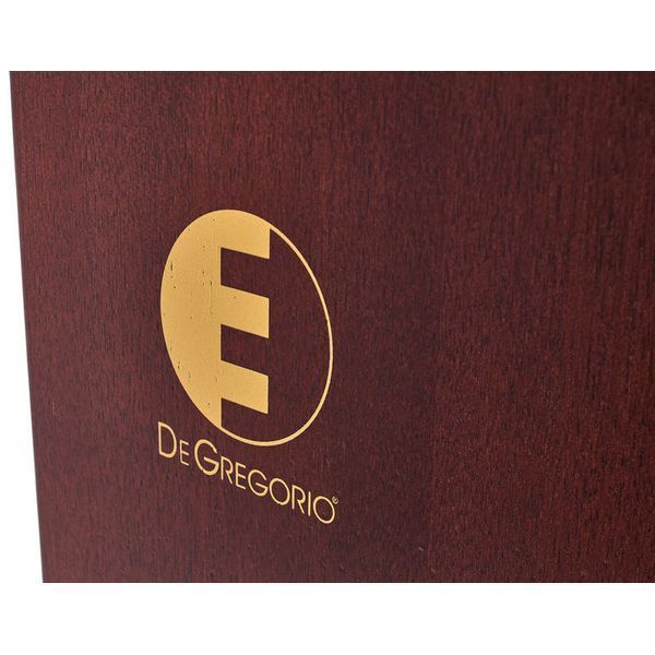 Кахон DG De Gregorio Spirit Deluxe Cajon 435306 фото
