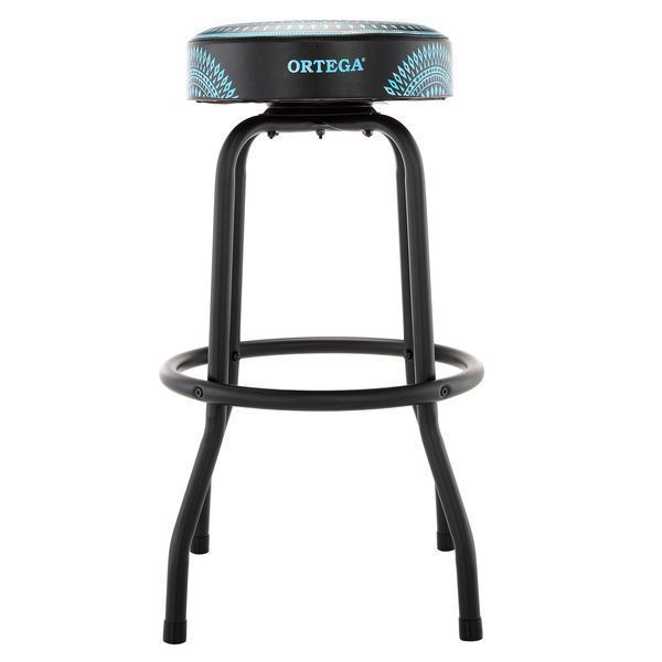 Ortega OBS30-BLKC Bar Stool 534575 фото