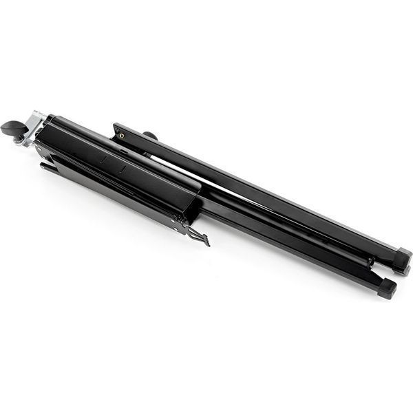 K&M 100/1 Black 151152 фото