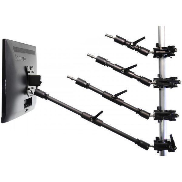 9.solutions Double joint arm long 10093305 фото