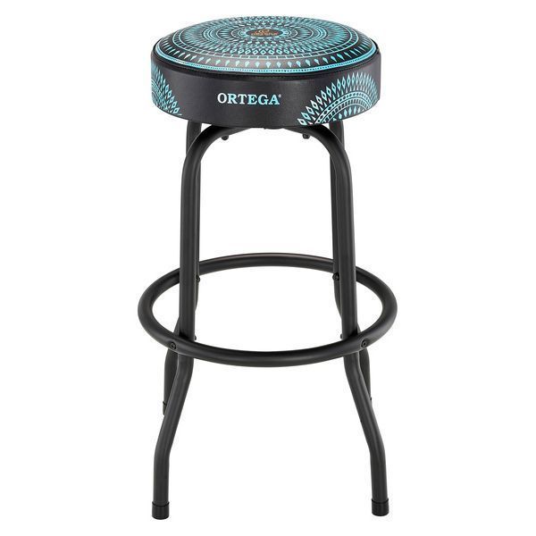 Ortega OBS30-BLKC Bar Stool 534575 фото