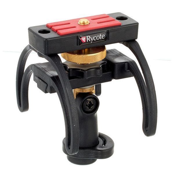 Мікрофон Rycote Zoom H5 Audio Kit 347225 фото