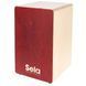 Кахон Sela SE 165 Primera Red 464692 фото 1