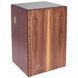 Кахон DG De Gregorio Spirit Deluxe Cajon 435306 фото 3