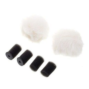 Мікрофон Rycote Wind Screen Mini White 252559 фото