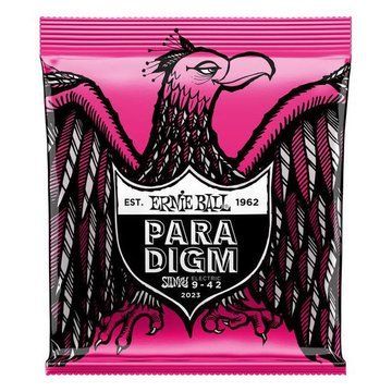Ernie Ball Paradigm Super Slinky 09-42 411118 фото