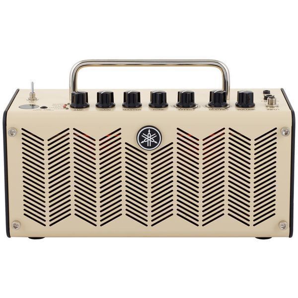 Комбопідсилювач Yamaha THR5 V2 Bundle 371625 фото