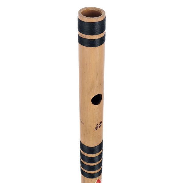 Флейта Thomann Nataraj Bansuri Pro Flute A# 10098657 фото