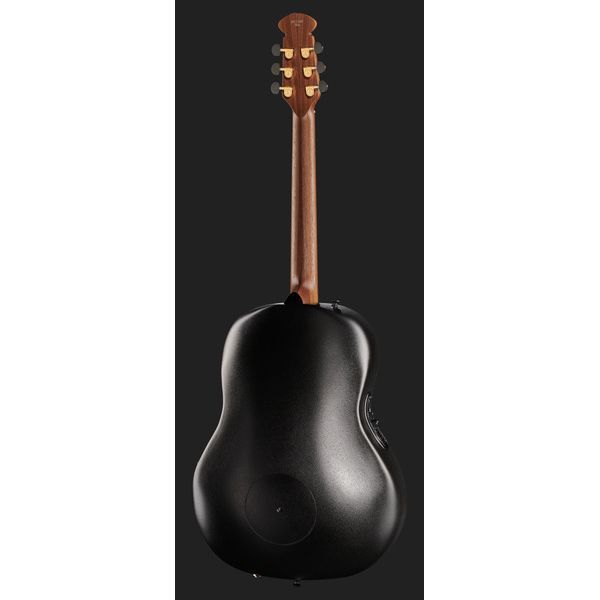 Акустична гітара Adamas 1687GT-9-G RevBrownBurst 576791 фото