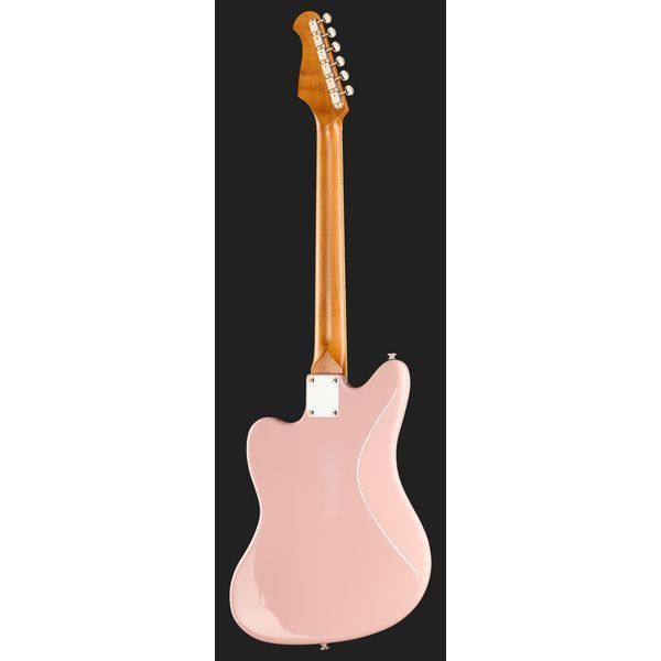 Harley Benton JA-60CC Shell Pink Set 558468 фото