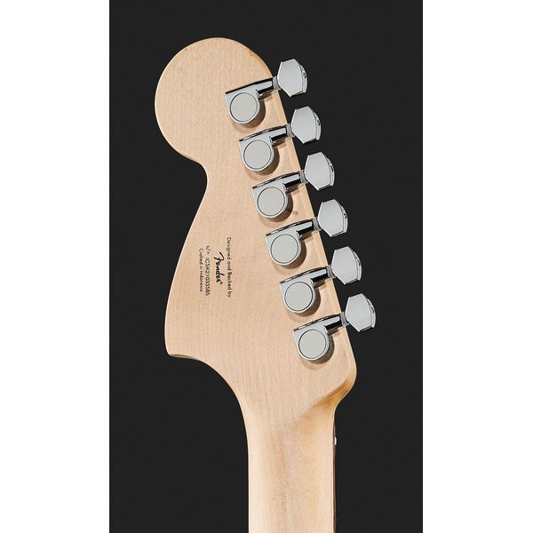 Squier Aff. Strat HSS PACK CFM 516951 фото