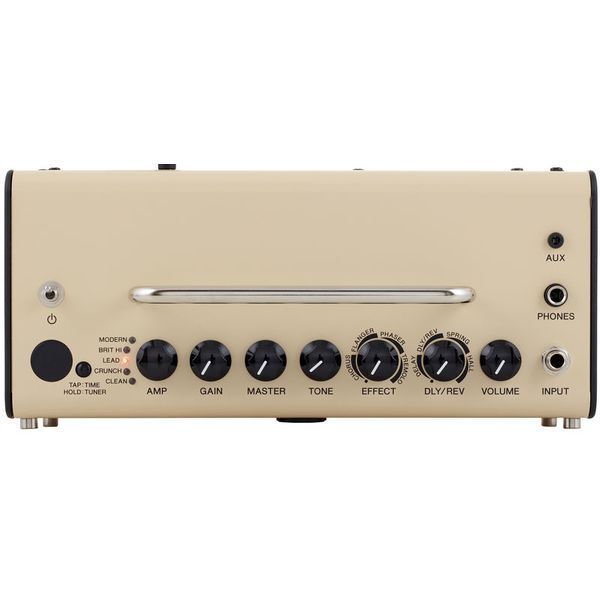 Комбопідсилювач Yamaha THR5 V2 Bundle 371625 фото