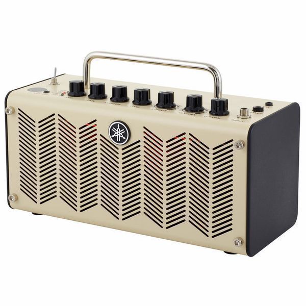 Комбопідсилювач Yamaha THR5 V2 Bundle 371625 фото