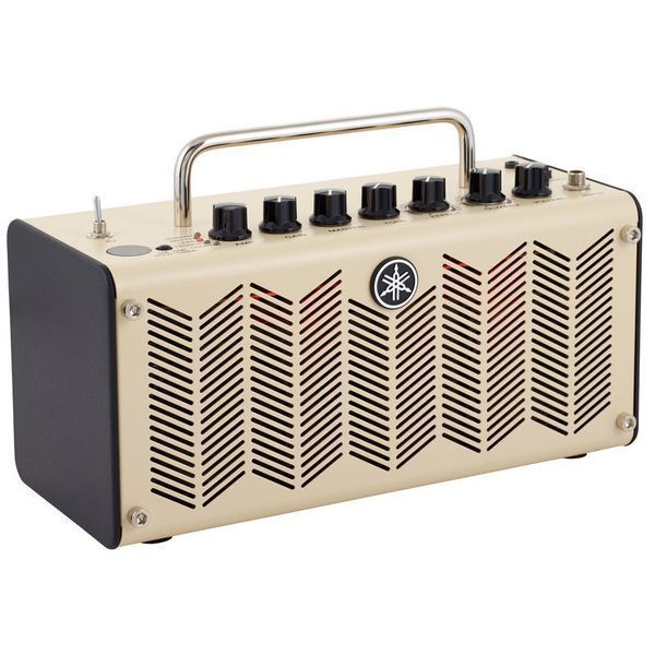 Комбопідсилювач Yamaha THR5 V2 Bundle 371625 фото