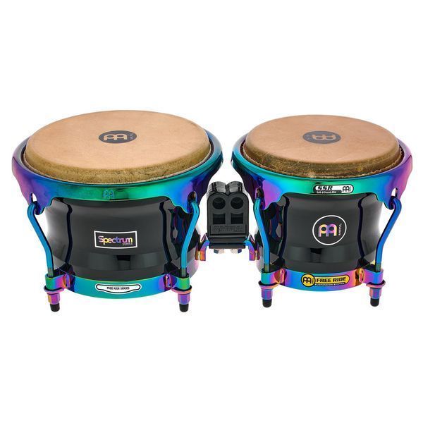 Перкусія Meinl Spectrum Bongos 606420 фото