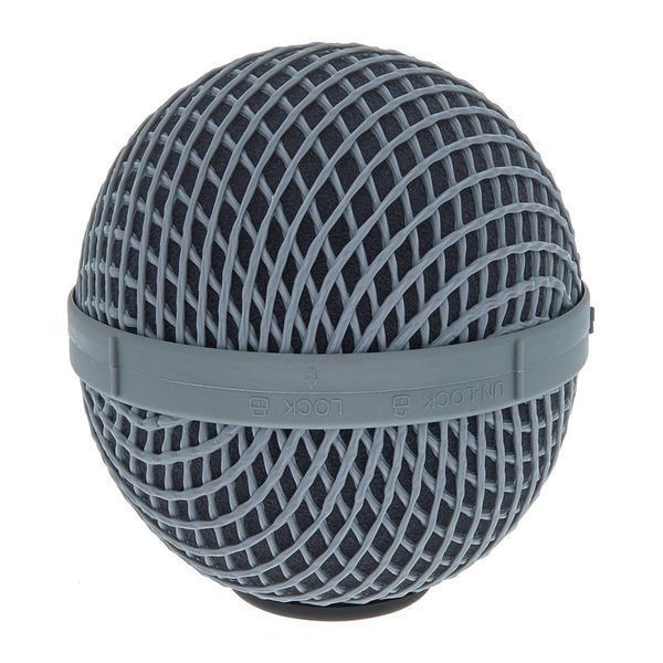Мікрофон Rycote Baby Ball Gag 20 mm 262697 фото