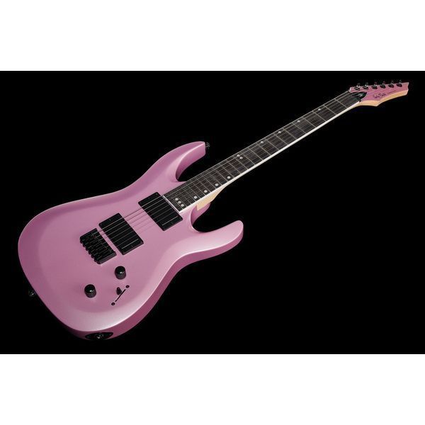 Harley Benton R-446 Plum Metallic Set 558154 фото