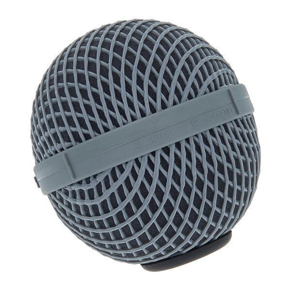 Мікрофон Rycote Baby Ball Gag 20 mm 262697 фото