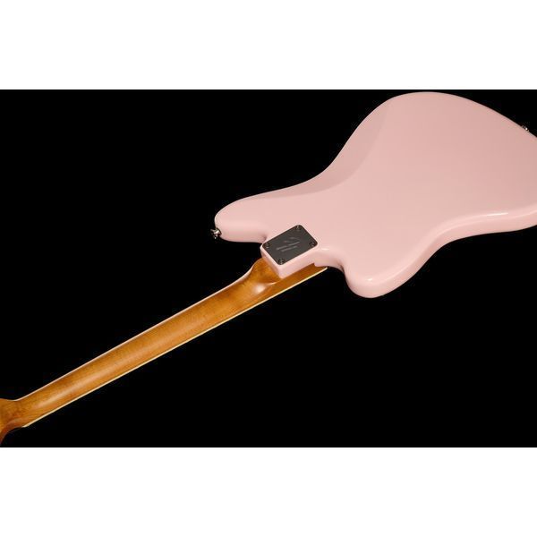 Harley Benton JA-60CC Shell Pink Set 558468 фото