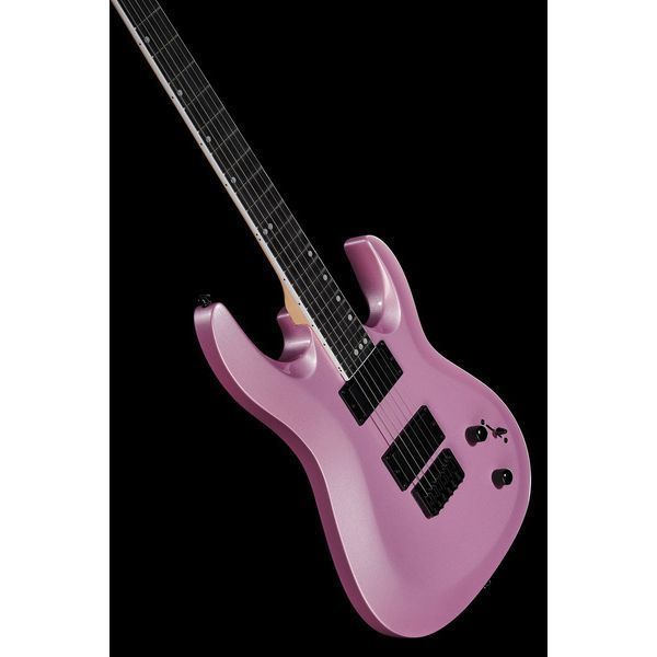 Harley Benton R-446 Plum Metallic Set 558154 фото
