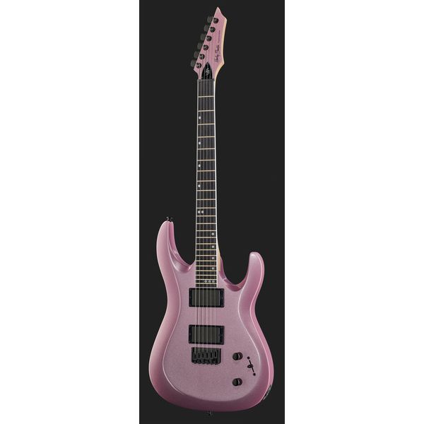 Harley Benton R-446 Plum Metallic Set 558154 фото