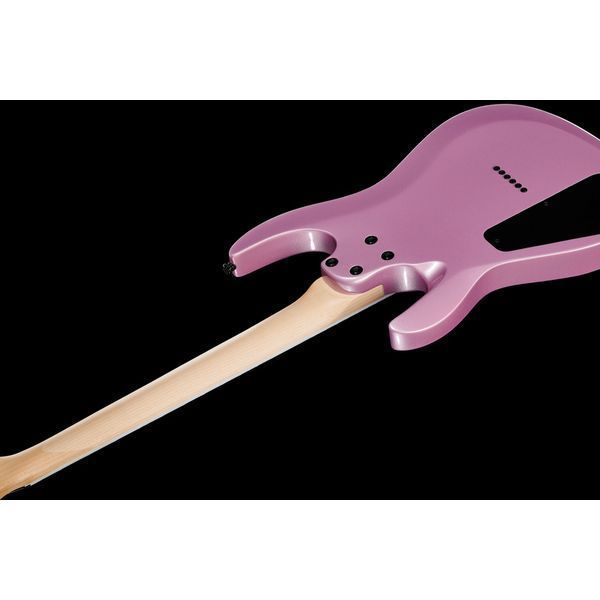Harley Benton R-446 Plum Metallic Set 558154 фото