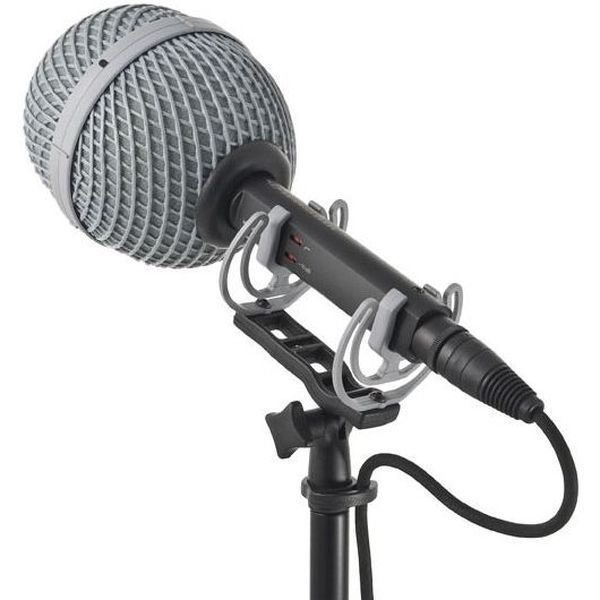 Мікрофон Rycote Baby Ball Gag 20 mm 262697 фото