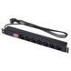 Adam Hall 87471 X7 Power Strip 549906 фото 1