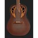 Акустична гітара Adamas 1687GT-9-G RevBrownBurst 576791 фото 4