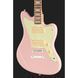 Harley Benton JA-60CC Shell Pink Set 558468 фото 4