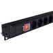Adam Hall 87471 X7 Power Strip 549906 фото 7