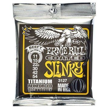 Ernie Ball 3127 Beefy 222475 фото