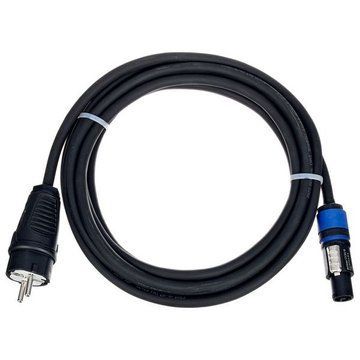 Stairville Adapt EU Plug - PT 5,0m 1,5mm&sup2; 10089833 фото