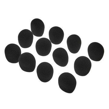 Мікрофон Hollyland Solidcom C1 (Pro) Mic Cushion 572171 фото