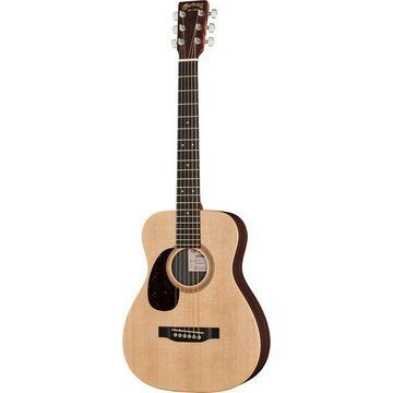 Martin Guitar LX1RE LH 556097 фото