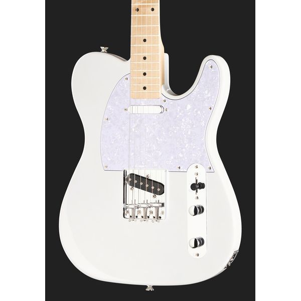 Harley Benton TE-30 BE Standard Serie Bundle 532976 фото