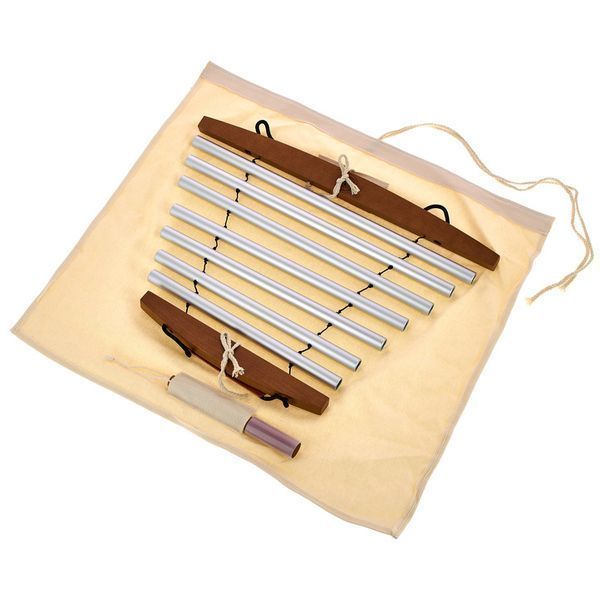 Thomann Sonority Chimes Penta7C Silver 606555 фото