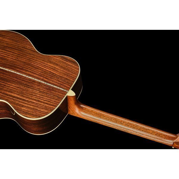 Martin Guitar OM28 Sunburst LH 605631 фото