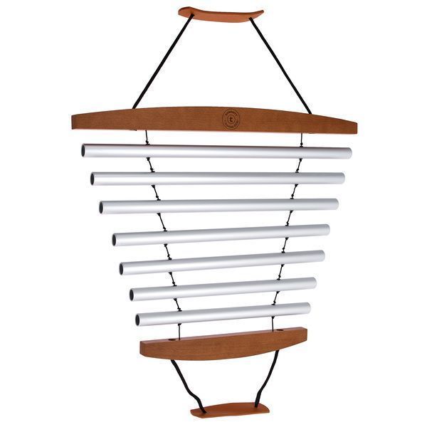 Thomann Sonority Chimes Penta7C Silver 606555 фото