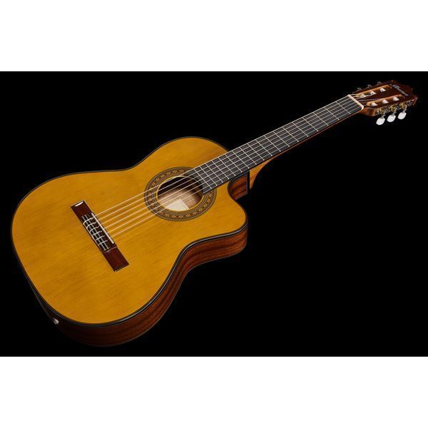 Ibanez GA5TCE3Q-AM 576905 фото