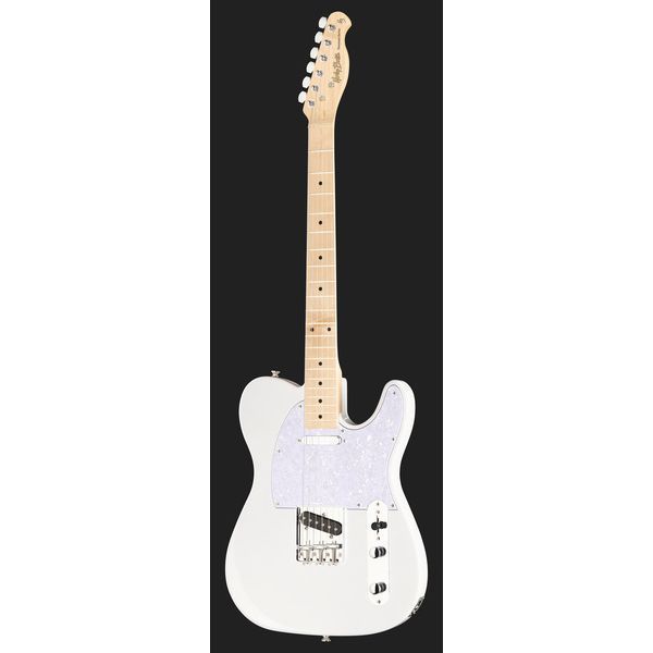 Harley Benton TE-30 BE Standard Serie Bundle 532976 фото