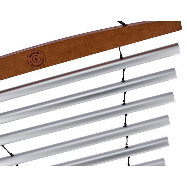 Thomann Sonority Chimes Penta7C Silver 606555 фото