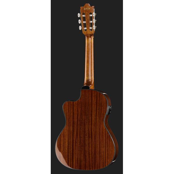 Ibanez GA5TCE3Q-AM 576905 фото