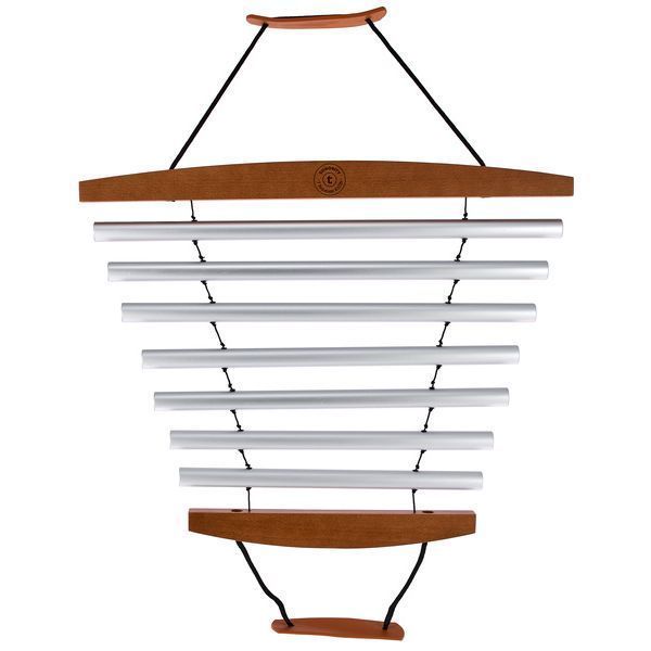 Thomann Sonority Chimes Penta7C Silver 606555 фото