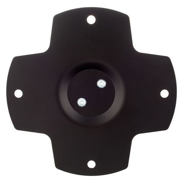 Euromet Arakno Ceiling Panel Bk 10093221 фото