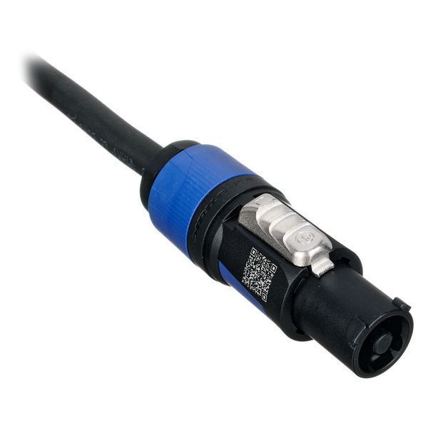Stairville Adapt EU Plug - PT 5,0m 1,5mm&sup2; 10089833 фото