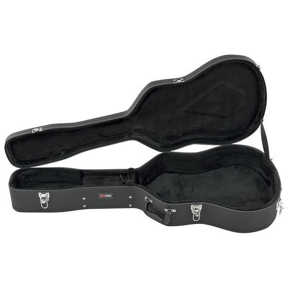 Gator GWE 6 & 12-String Dread Case 250337 фото